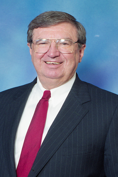 Jack B. Venable