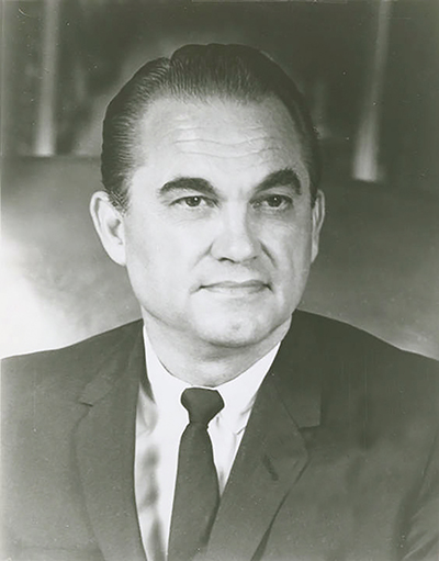 George C. Wallace