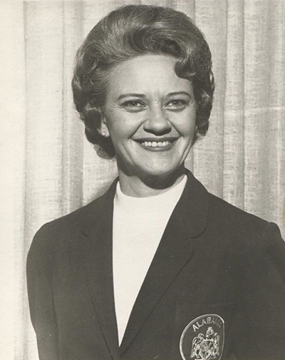 Lurleen B. Wallace