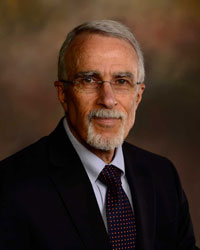 Dean Nicholas J. Giordano