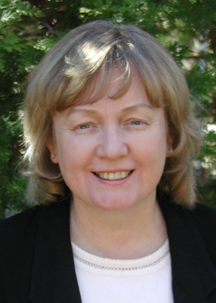 Krystyna M. Kuperberg