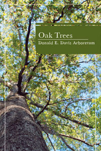 oaks brochure