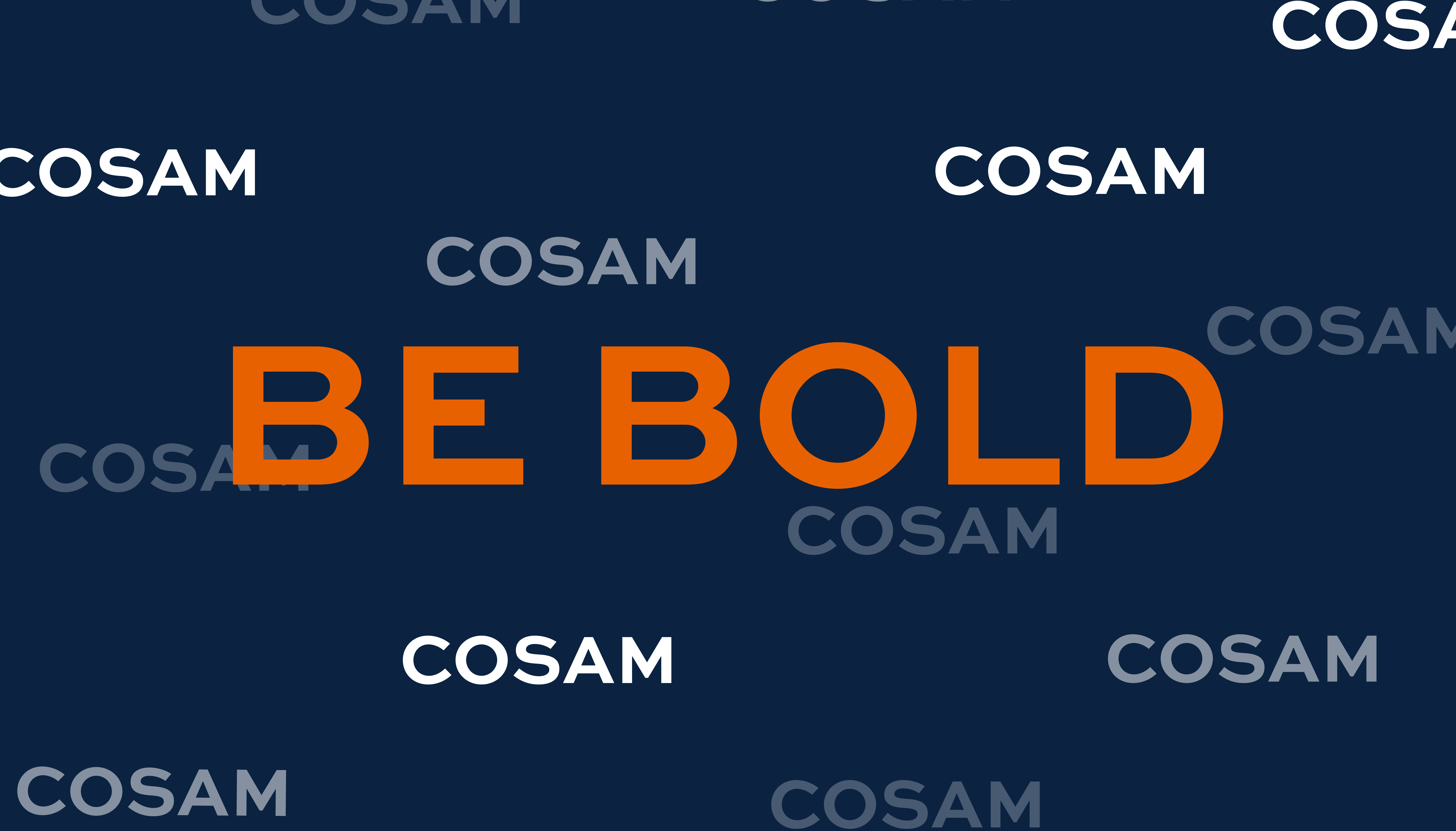 Help us showcase BOLD research and accomplishments in COSAM 