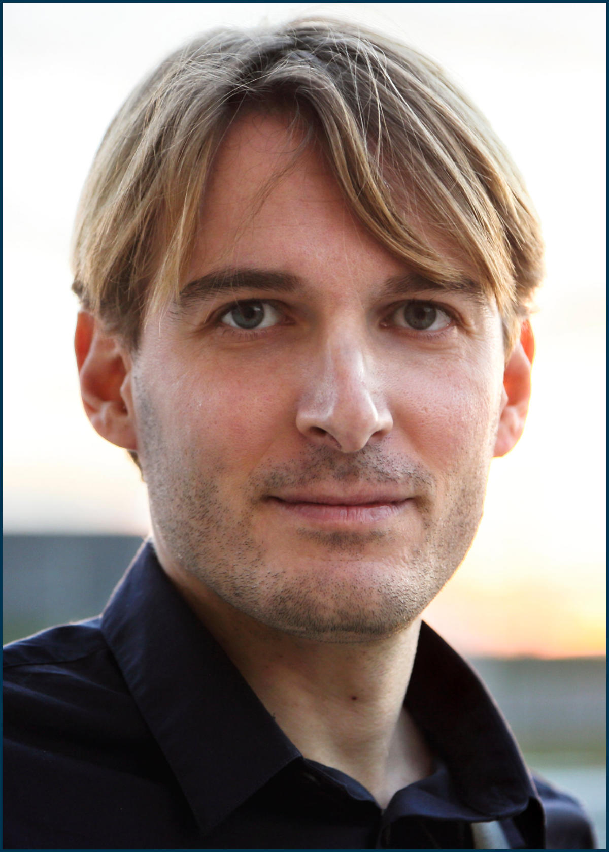 Professor Andrea Alu 