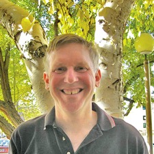 Professor Graeme Milton 