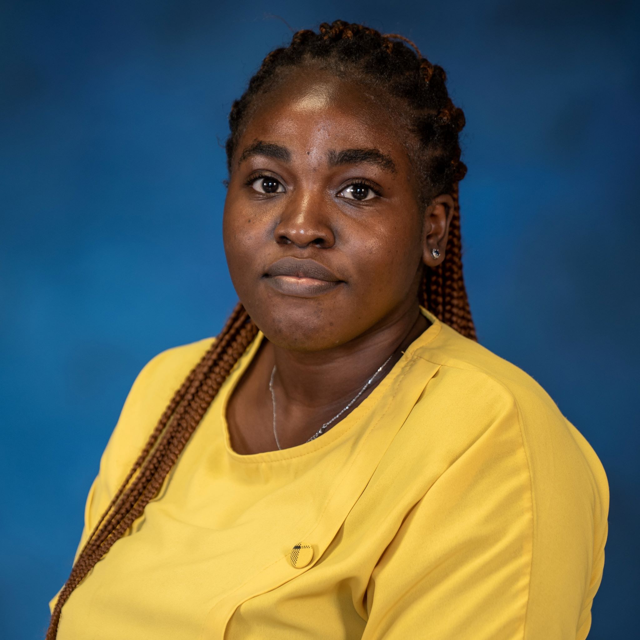 Current Graduate Students