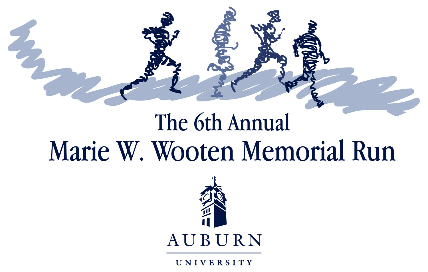 The Marie W. Wooten Memorial 5k Run