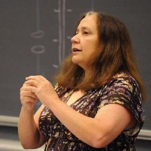 Mary Mendonca, Ph.D.