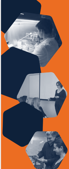 PhD and Master's Programs