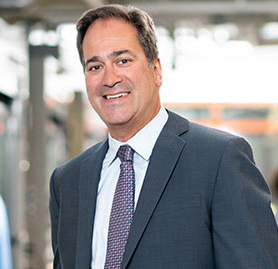 Chad Mirkin