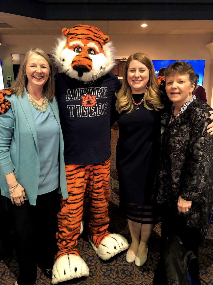 Clinical Lab Sciences Team Photo