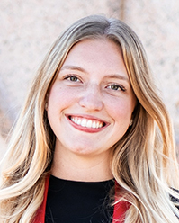 Maddlyn Boone headshot