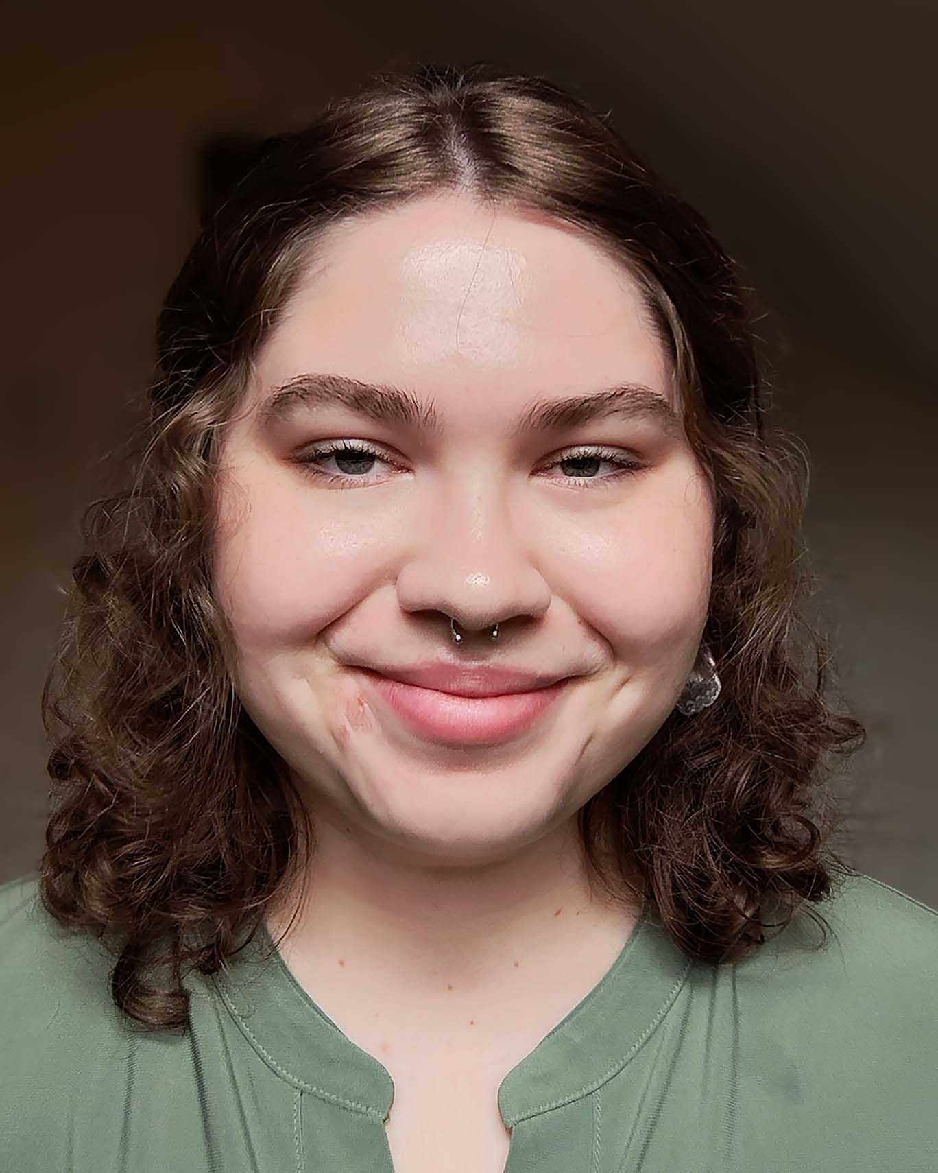 Dakota Sievers headshot