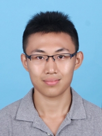 Shuoyan Wang headshot