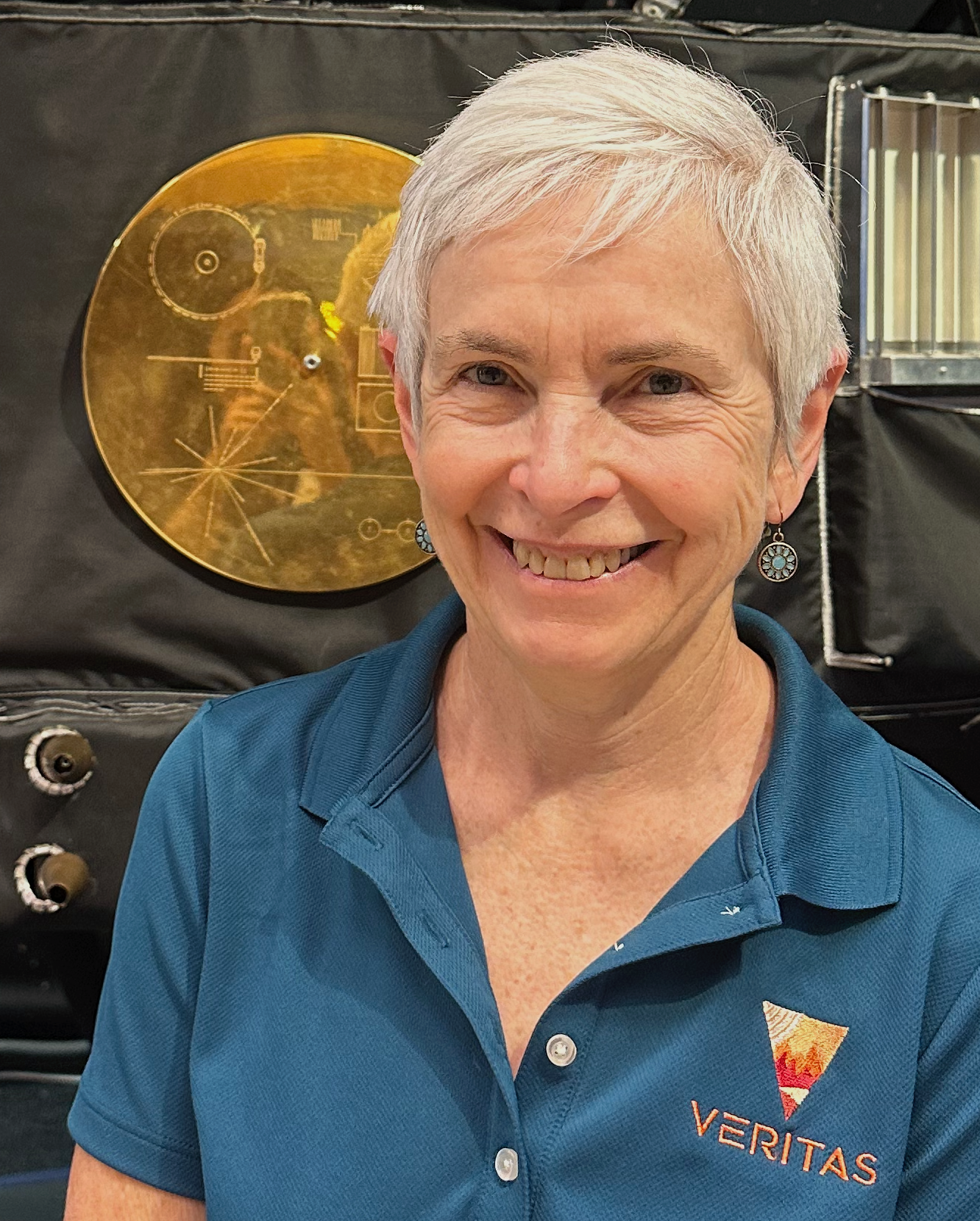 Sue Smrekar headshot