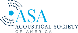 Acoustical Society of America Logo