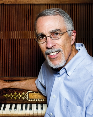 Dean Nicholas Giordano