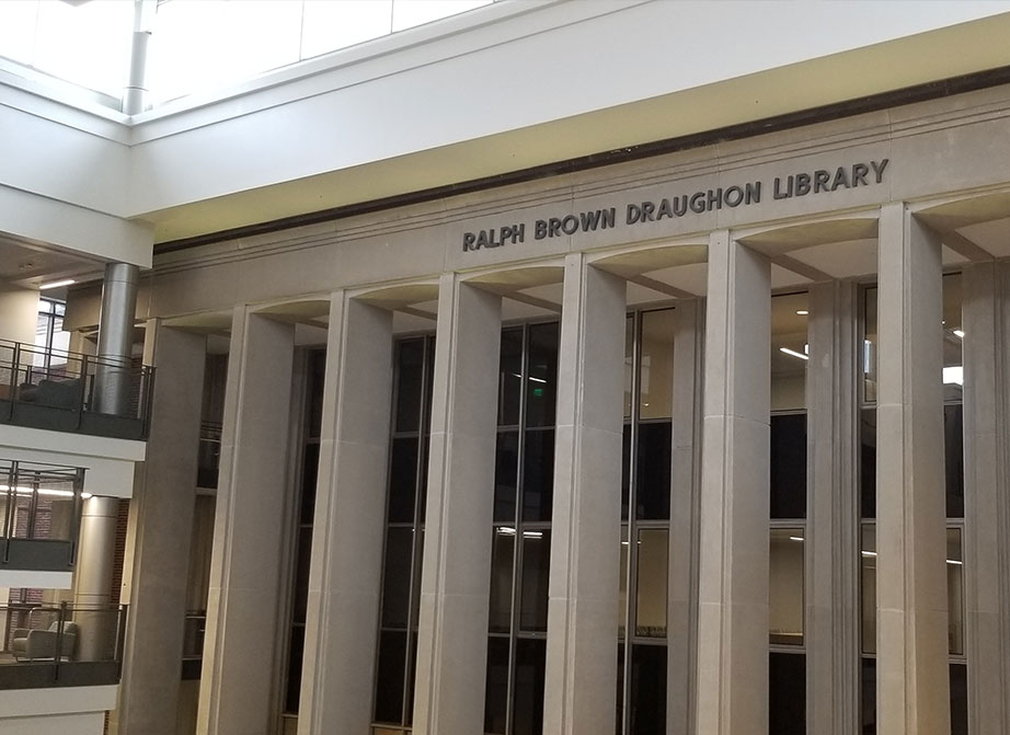 Auburn University Library