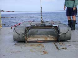 Epibenthic Sled