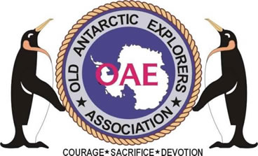 Old Antarctic Explorers Association