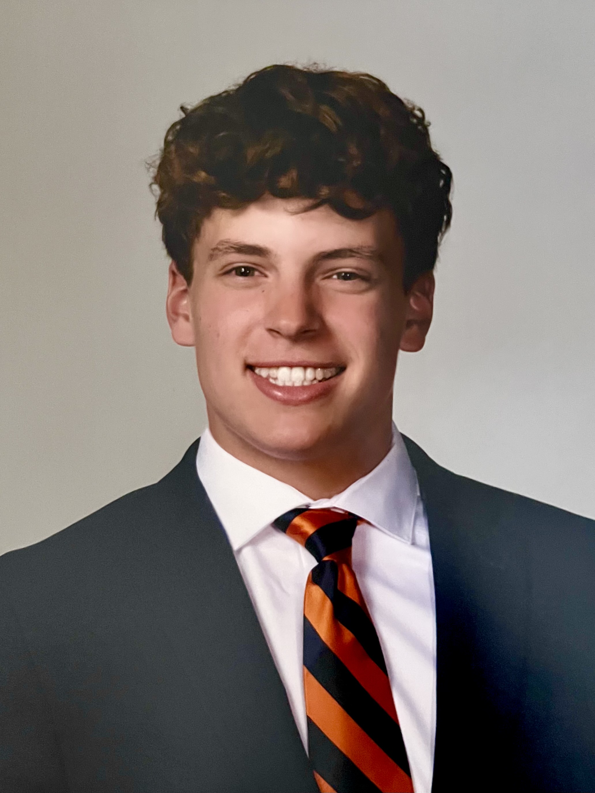 Alex Towery headshot