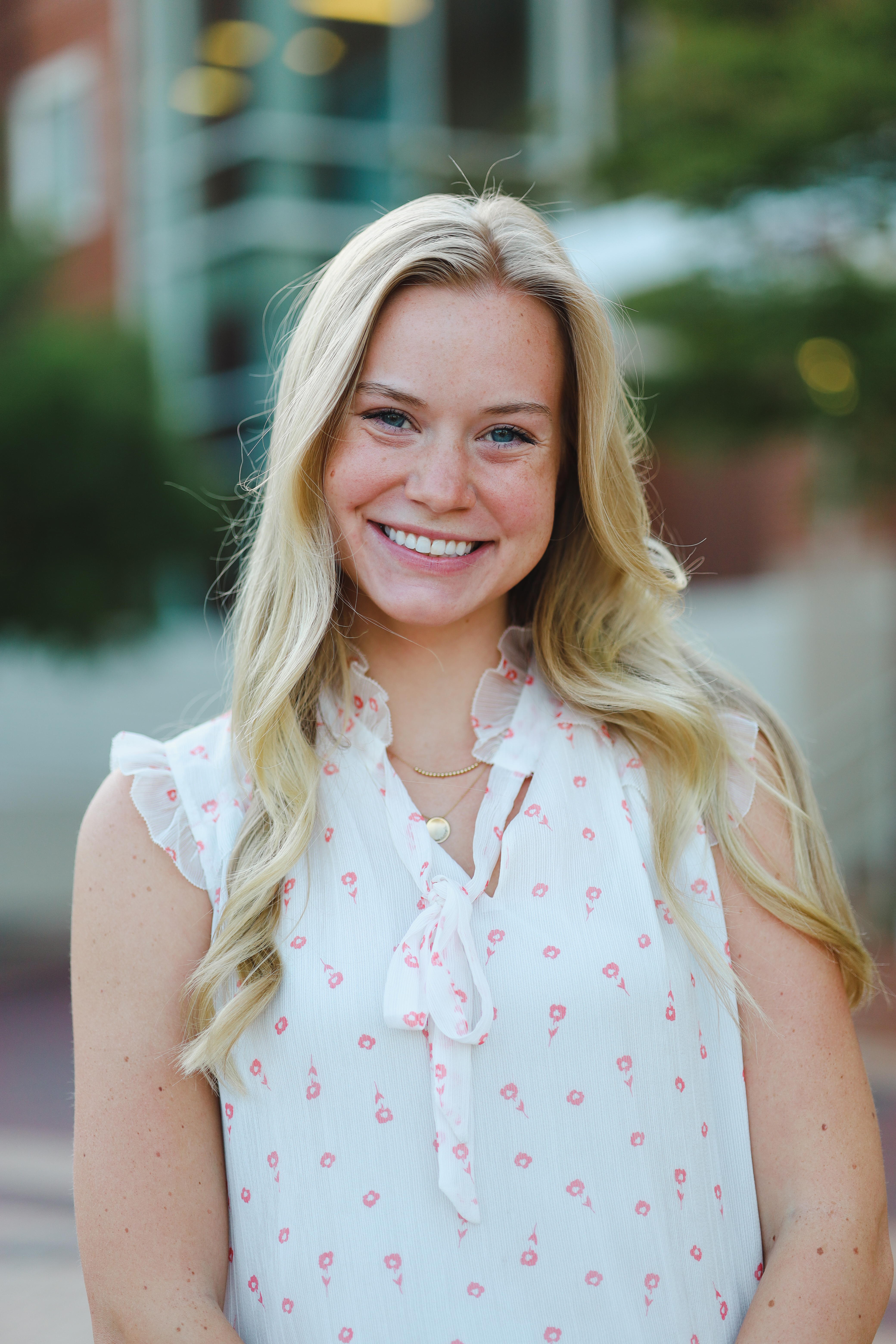 Cammi Griffith headshot