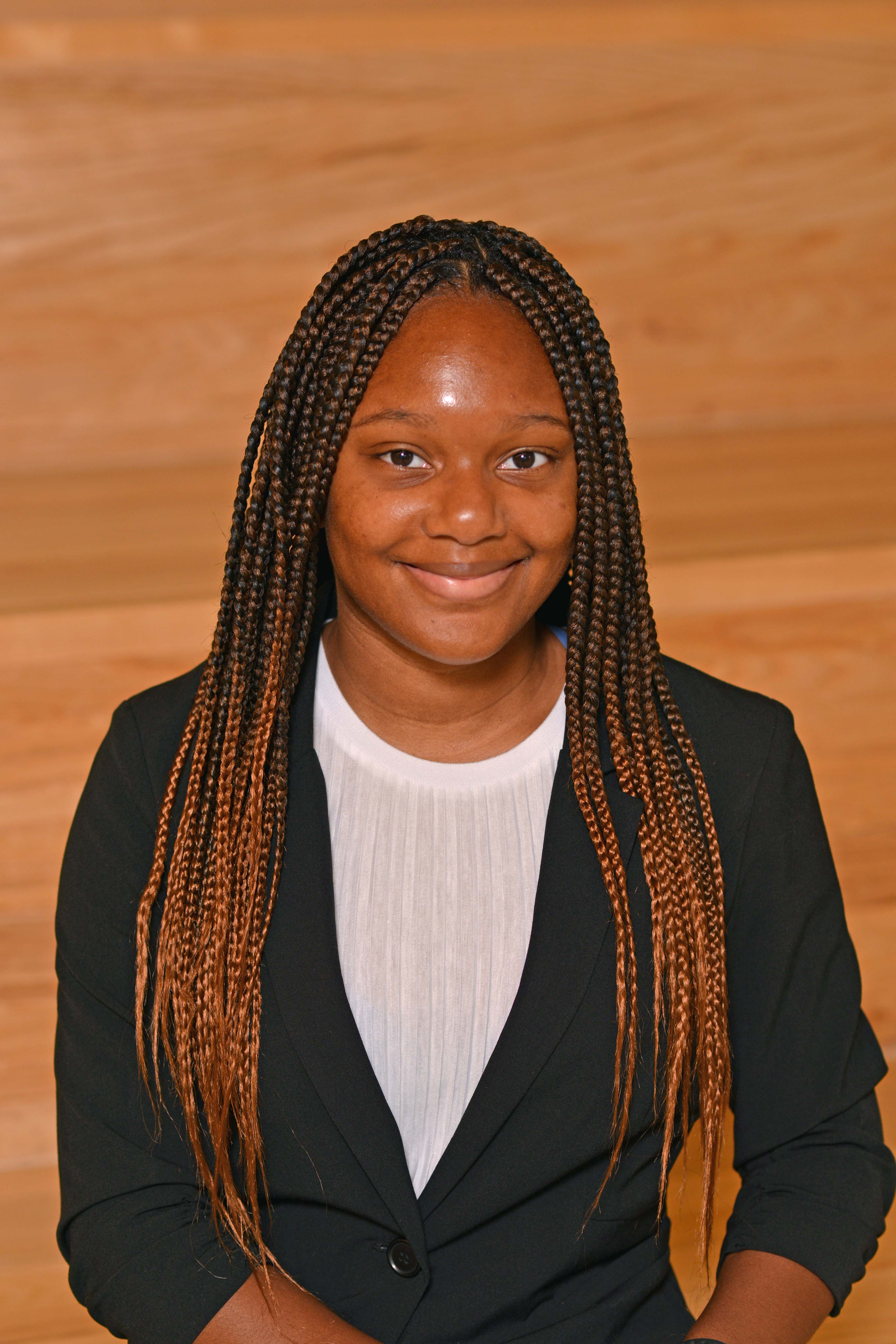 Jada Kennon headshot