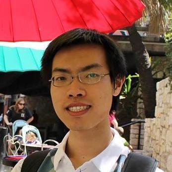 yimin zhong