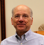 Dr. Stewart Schneller.