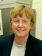Krystyna M. Kuperberg headshot