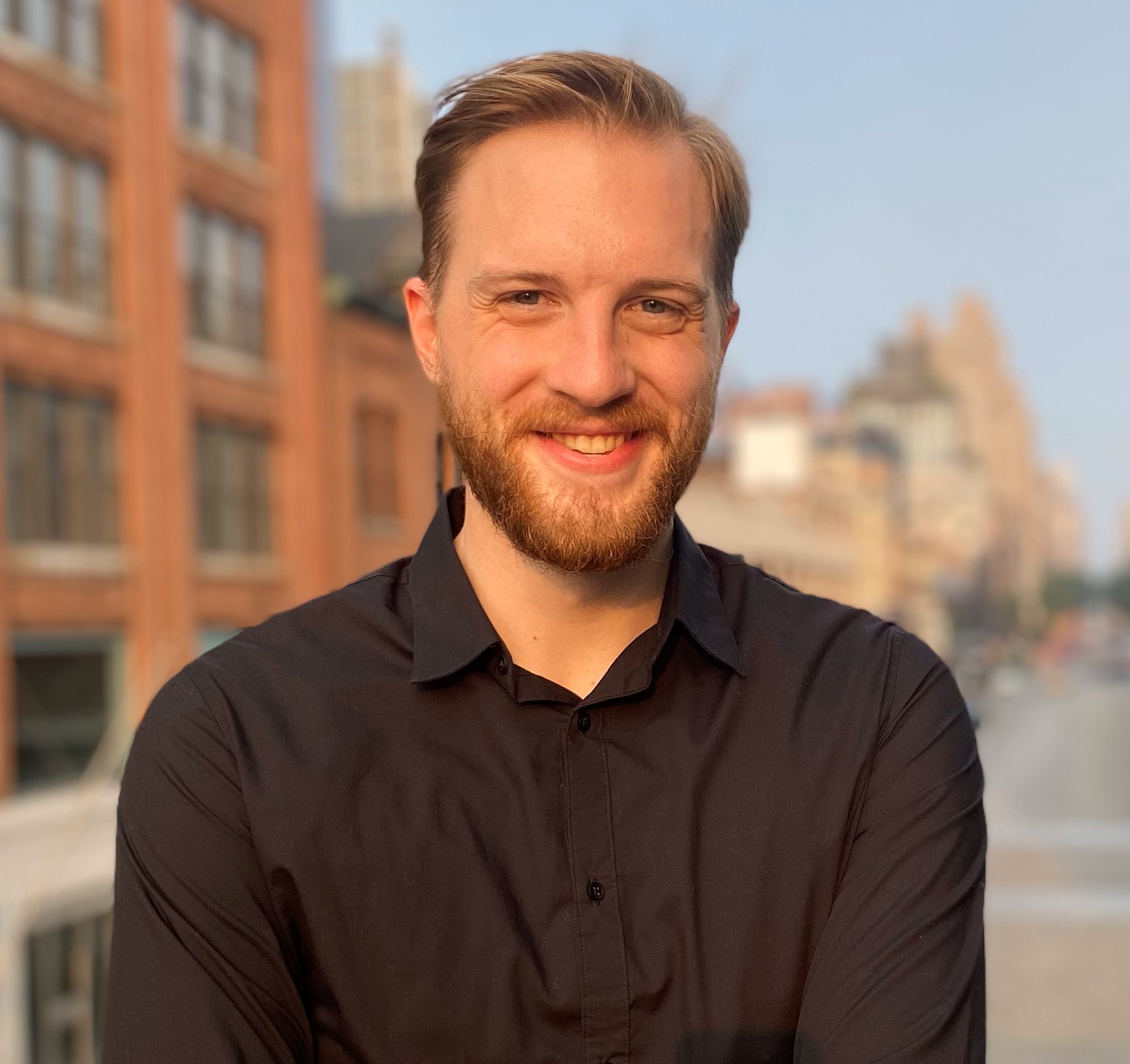 James  Scott headshot