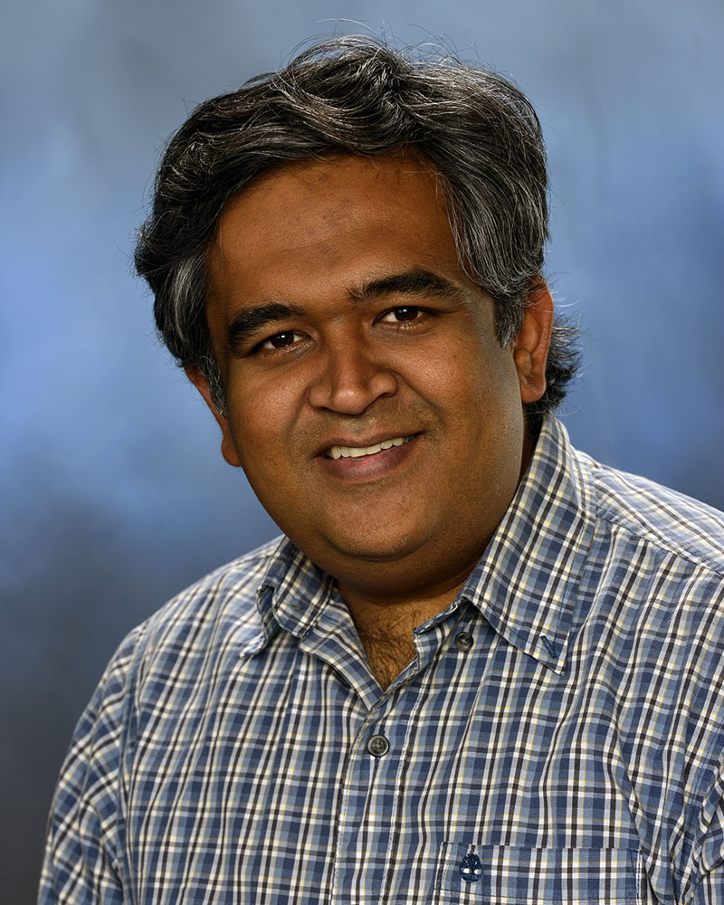 Dr. Sarit Dhar Selected for 5 Sigma Physicist Award from the American Physical Society