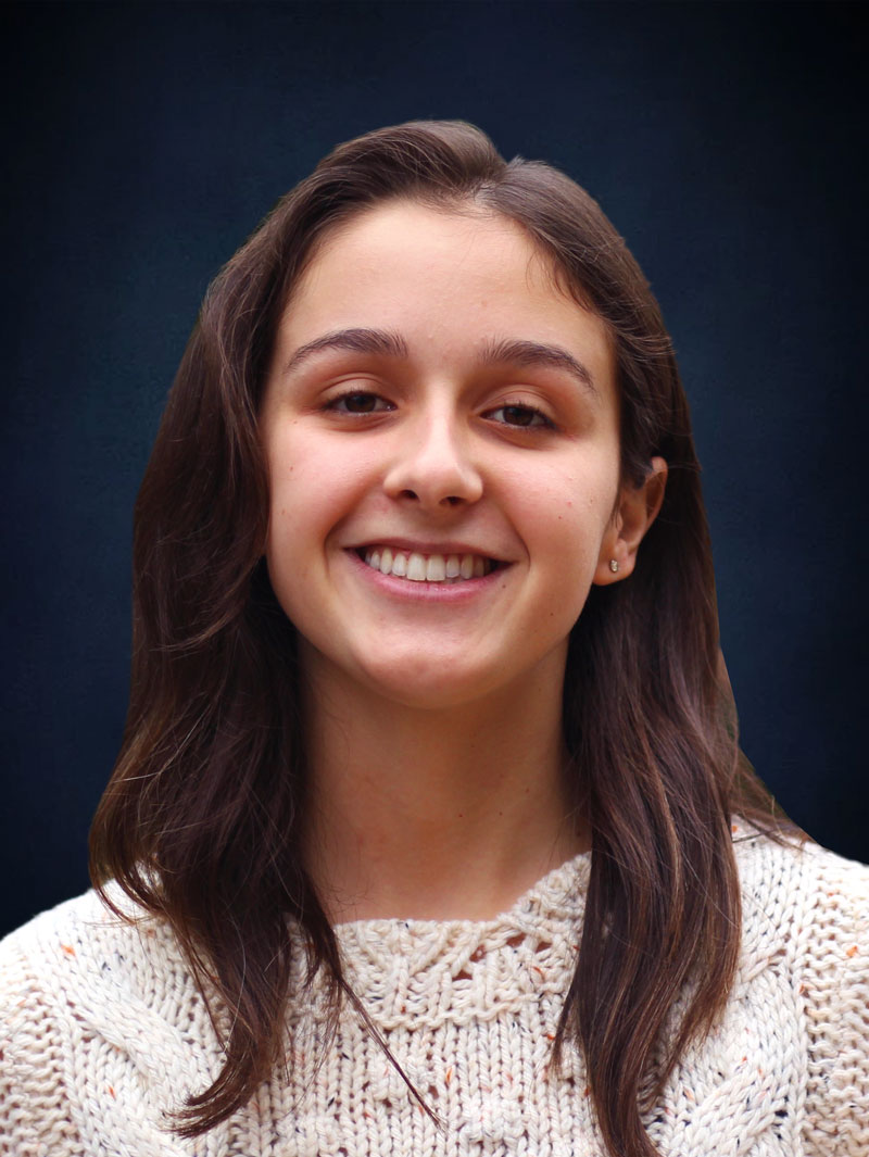 Nikki Panzica Headshot