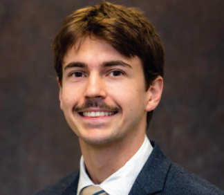 Cameron Tice, Comer Medal Recipient