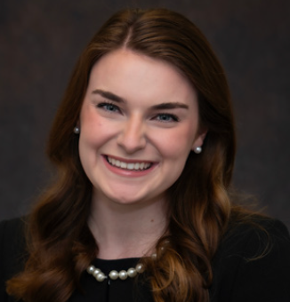 Cara Herring, Outstanding Junior