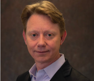 Dr. Dennis Bodewits, Outstanding Faculty Undergraduate Mentor