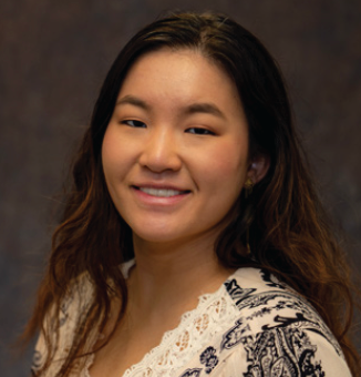 Maia Goldstein, Dean's Medalist