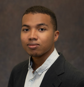 Matthew Shepherd, Outstanding Junior