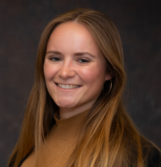 Melanie Newman, Outstanding Junior