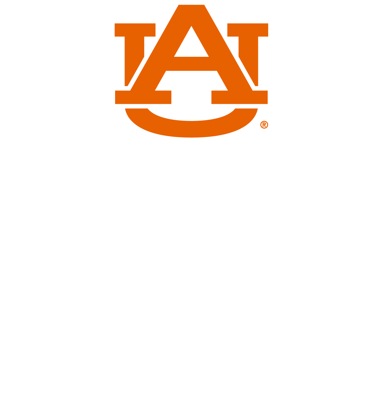 Auburn COSAM Logo