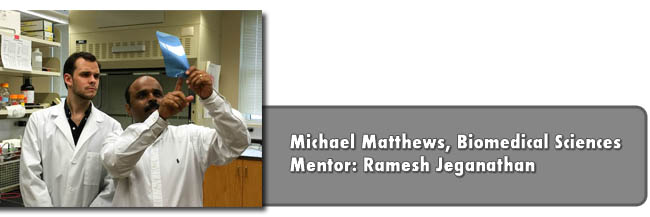 Matthews and Jeganathan