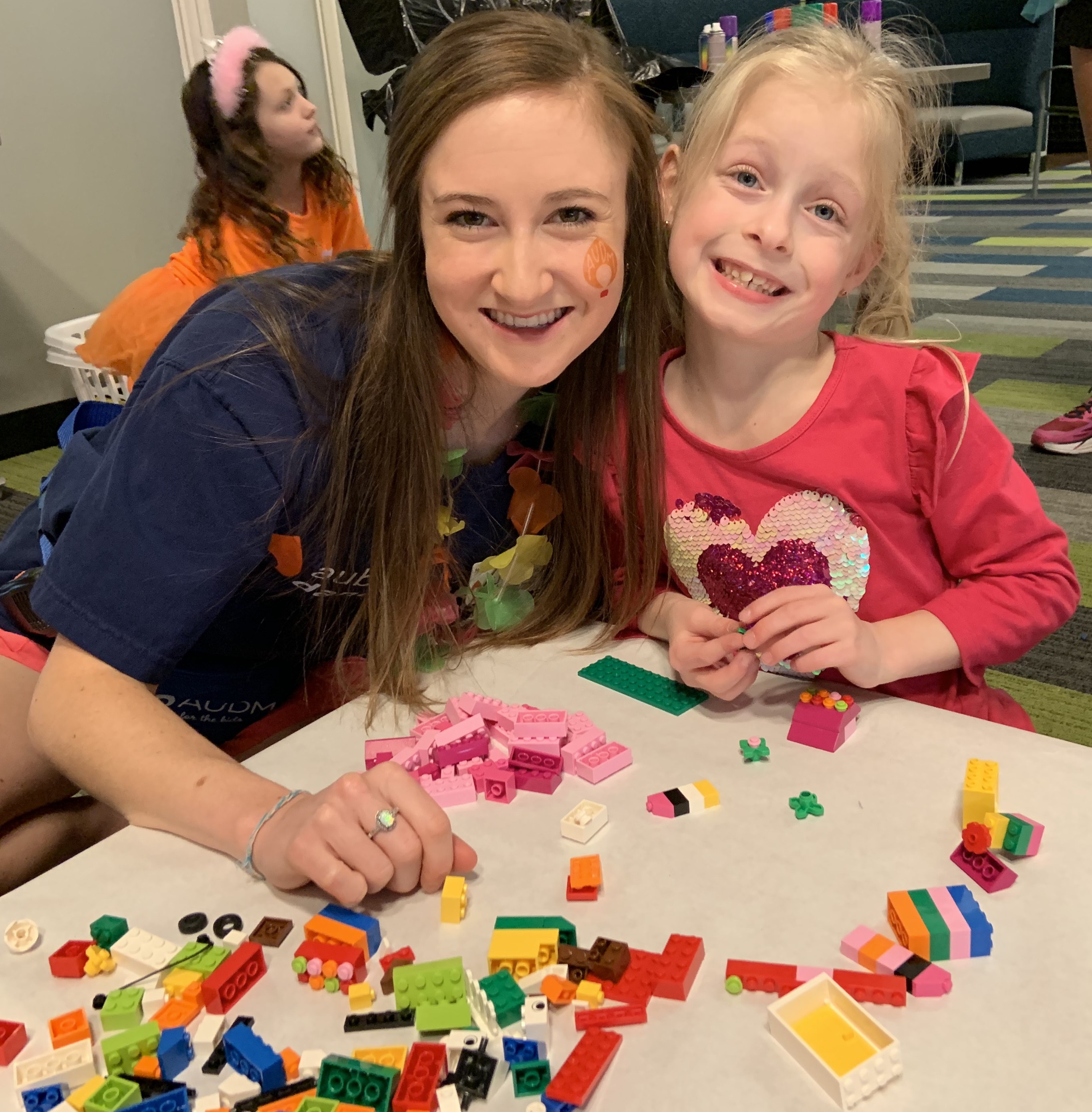 Love of Children Pushes Auburn Native to Pursue Dream of Becoming Pediatrician