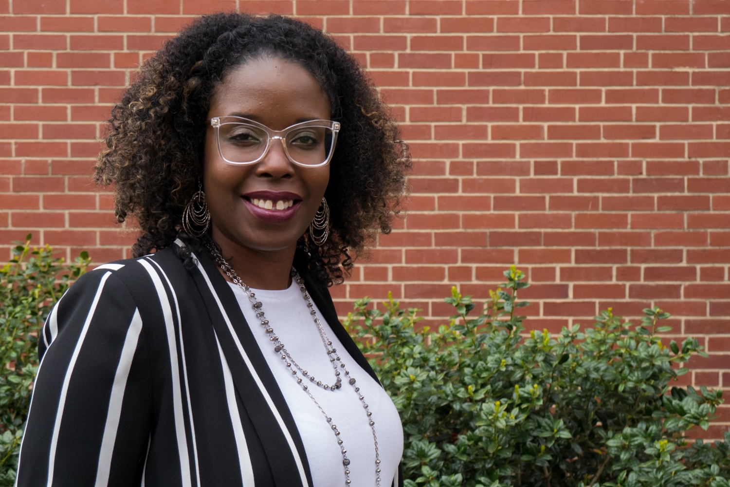Dr. Kimberly X. Mulligan-Guy Promoted to COSAM Assistant Dean