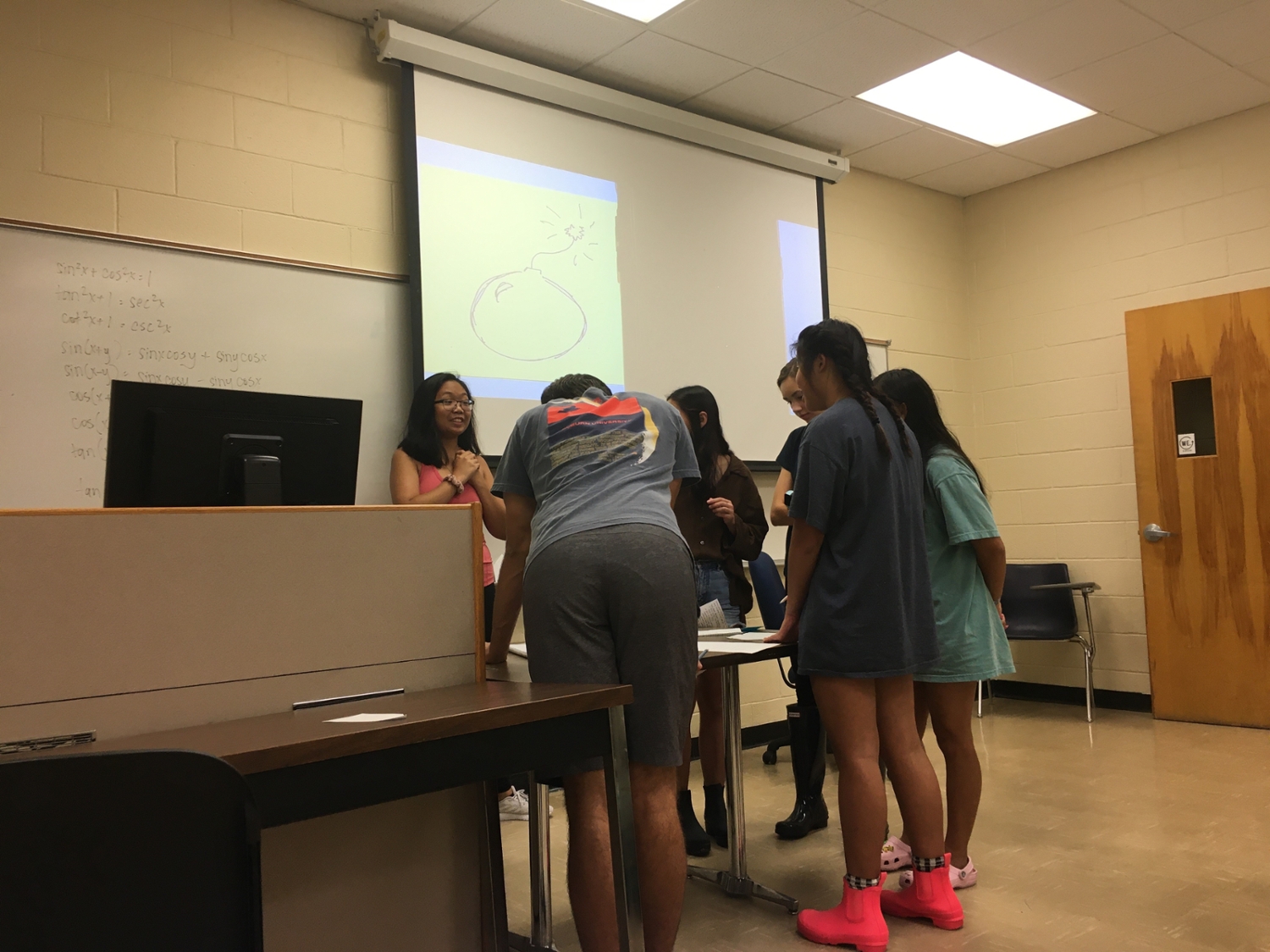 ‘Escape Room’ Project Elevates Student Learning at Auburn University