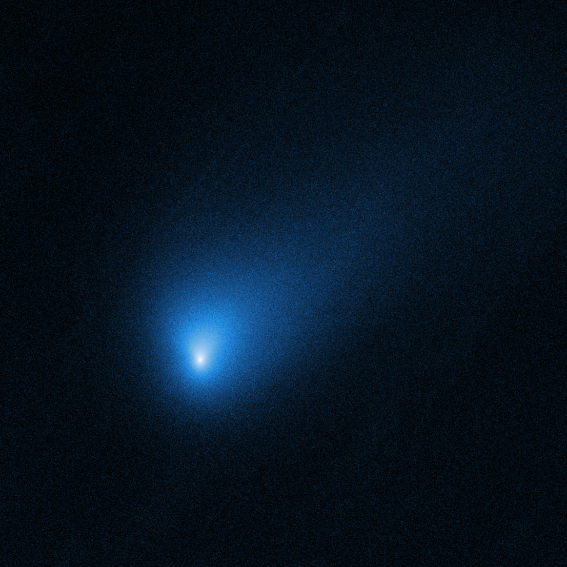 Comet 2I Borisov