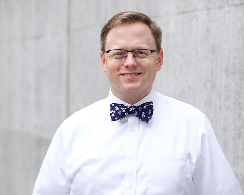 Microbiology Alumnus Becomes Assistant Professor, Medical Oncology, University of Washington and Joint Assistant Professor, Clinical Research, Fred Hutchinson Cancer Center