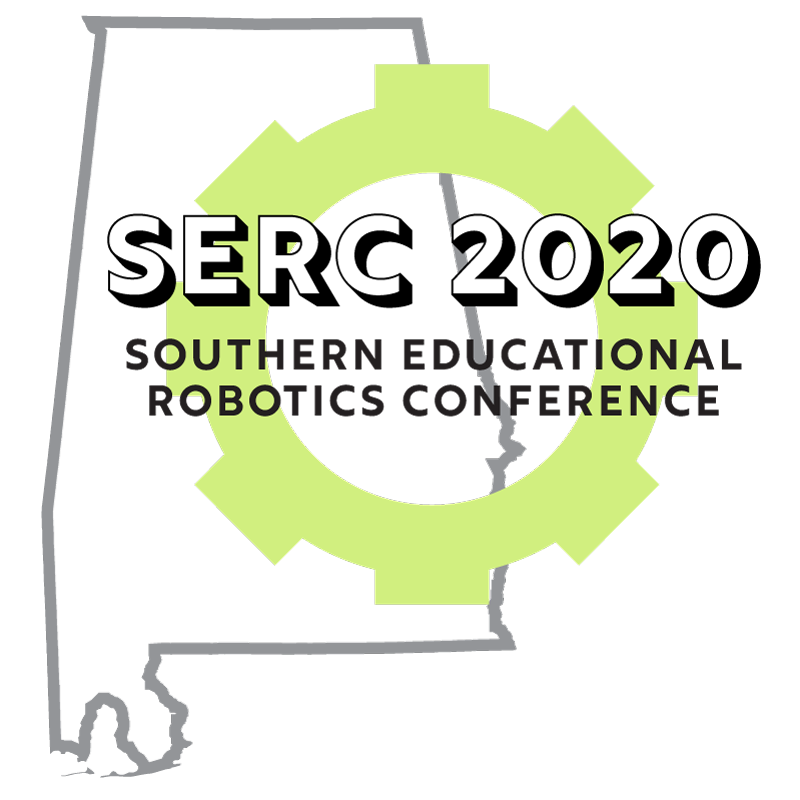 Logo for SERC 2020