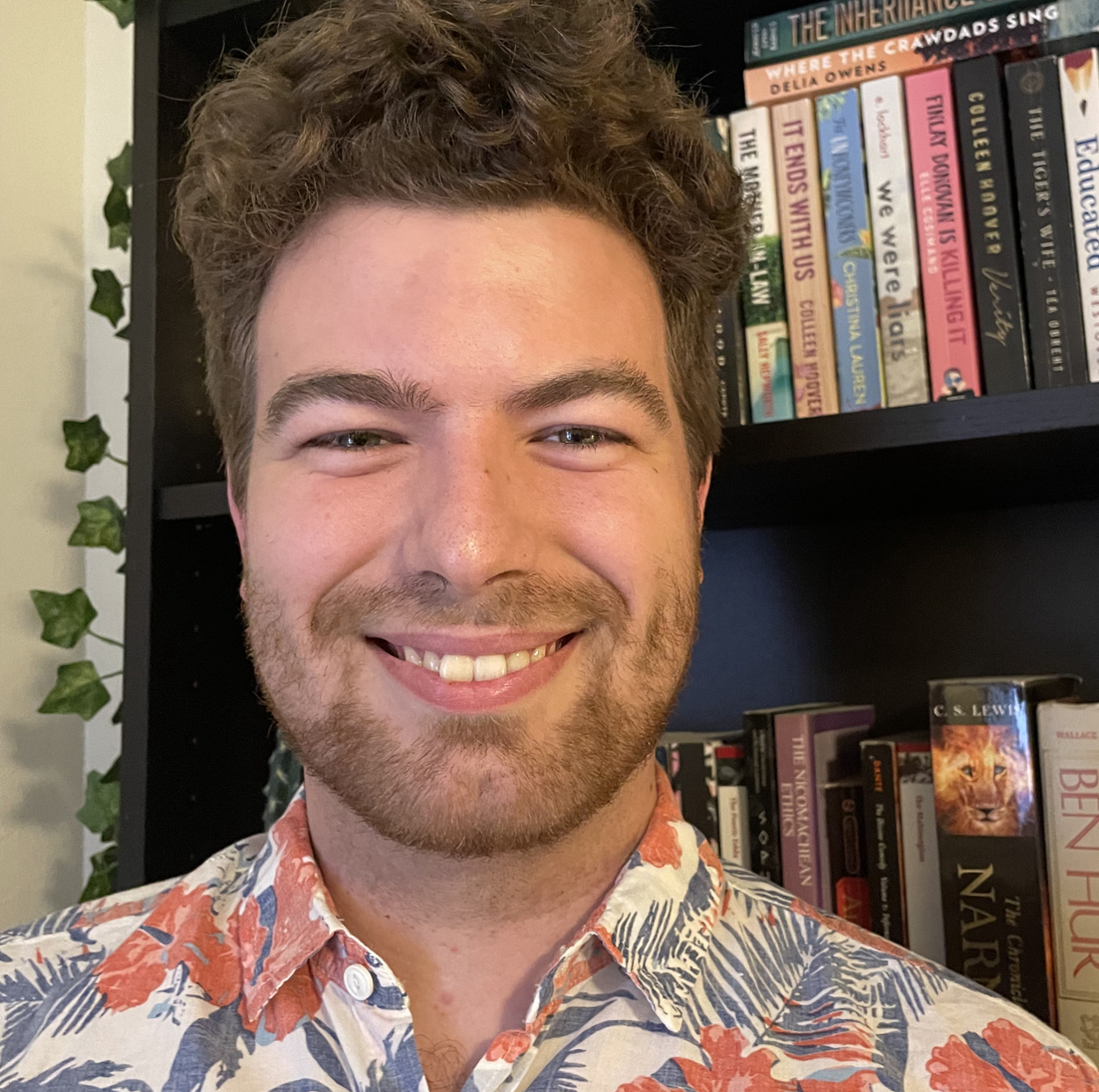 25th Anniversary Summer Bridge Program Alumni Spotlight: Baylor graduate student Leo Burdett shares importance of friendships and mentors found through Bridge