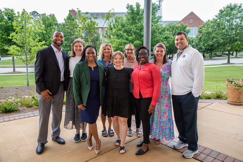 COSAM hosts its first Employer Summit