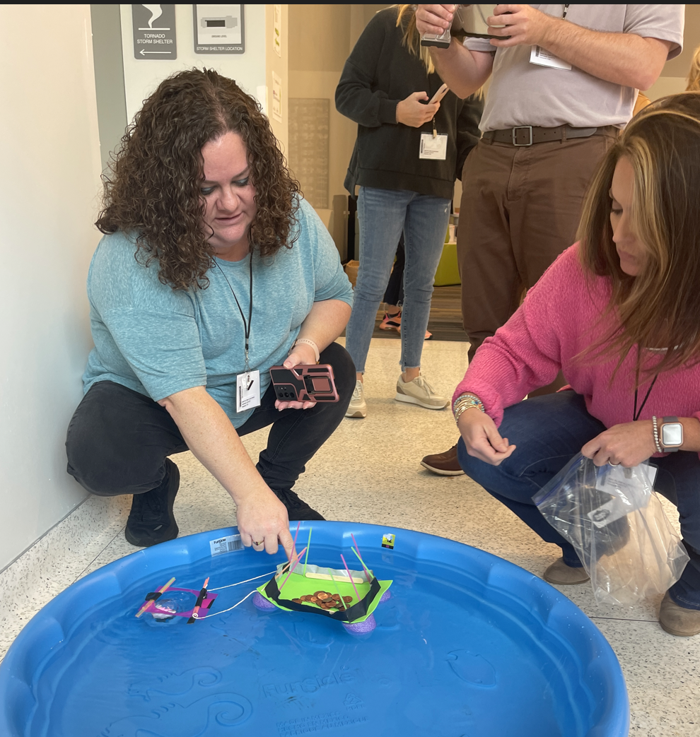 Southern Educational Robotics Conference 2023: Fostering Innovation and Collaboration in STEM Education